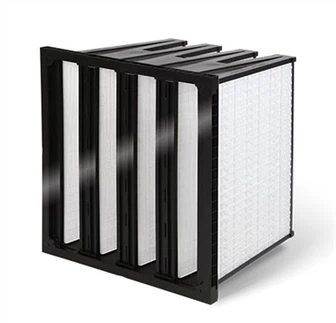 گیس ٹربائن ایئر فلٹر