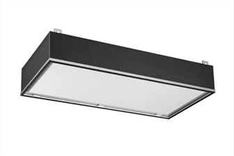 Hood Type HEPA Filter