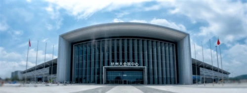 نمائش کا دعوت نامہ - SNYLI اور RACC 2026، Hangzhou