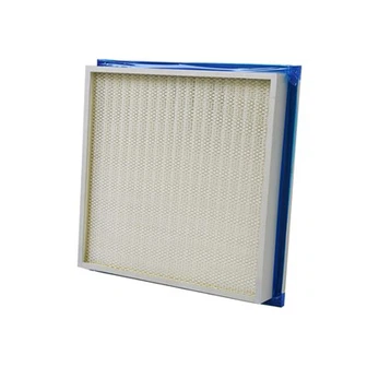 جیل سیلنگ ہیپا فلٹرز