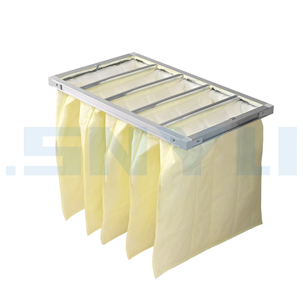 F8 Bag Air Filter F8 Bag Air Filter